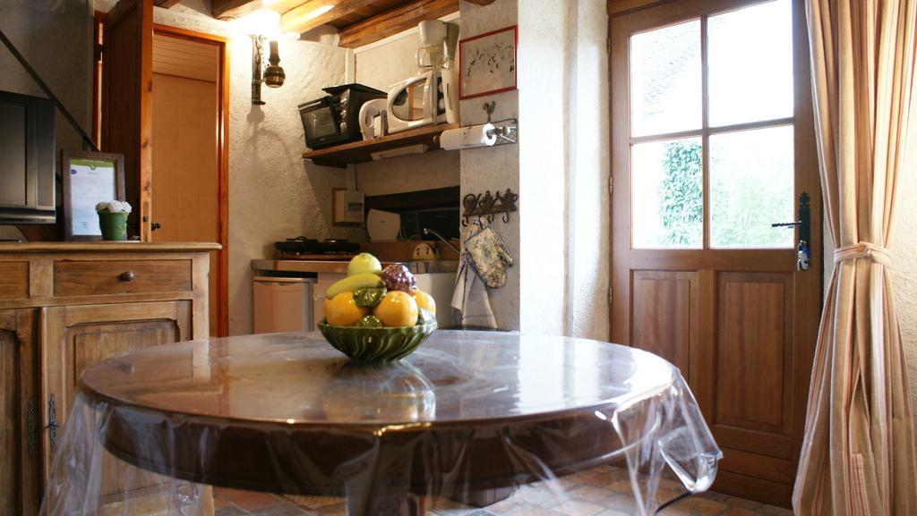 La Maison Bleue 호텔 Arquian 외부 사진